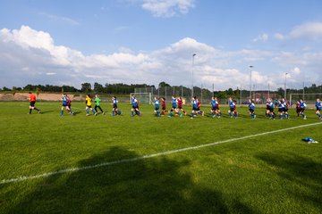 Bild 26 - B-Juniorinnen FSC Kaltenkirchen - MTSV Olympia Neumnster : Ergebnis: 3:2